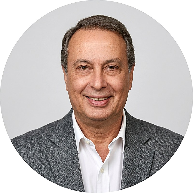 Daniel Ruffa, arquitectura de sistemas de MantekAI