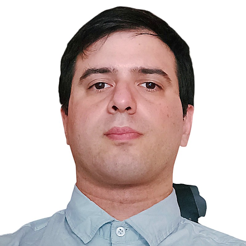 Mateo Ruffa, fundador de MantekAI